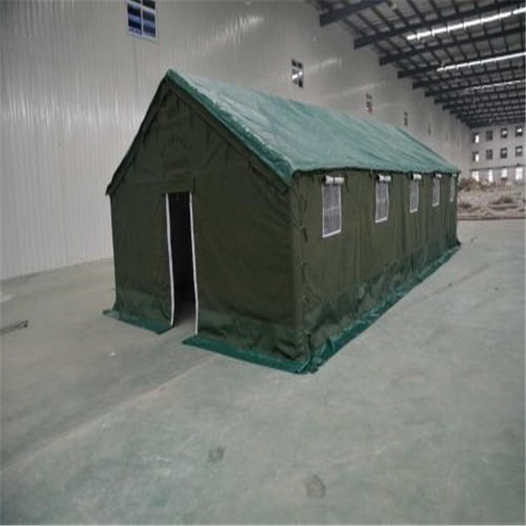 合肥充气军用帐篷模型订制厂家